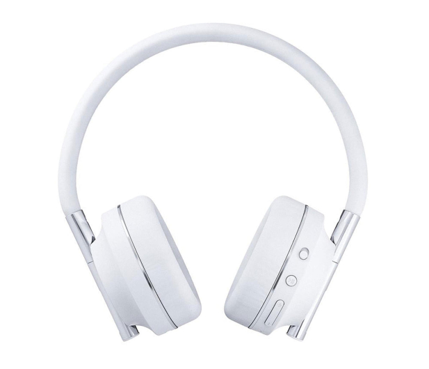 Happy Plugs Play bezprzewodowe słuchawki nauszne white - 1289598 - zdjęcie 3